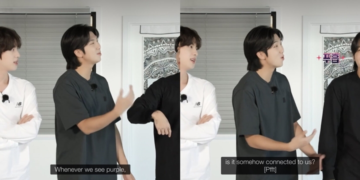 BTS Idap Penyakit yang Sama dengan ARMY BTS Idap Penyakit yang Sama dengan ARMY BTS Idap Penyakit yang Sama dengan ARMY