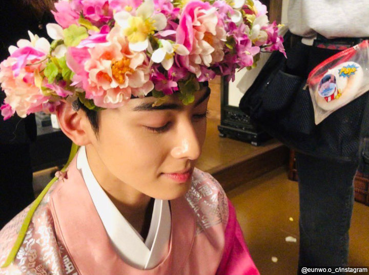 Bak Prince Charming