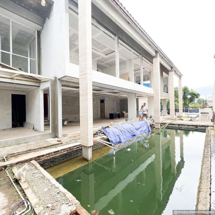 Dalam Penggarapan