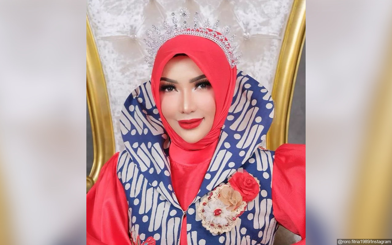 Roro Fitria Ngotot Cerai dan Minta Nafkah Rp30 Juta, Andre Irawan Disebut Mabuk Janda