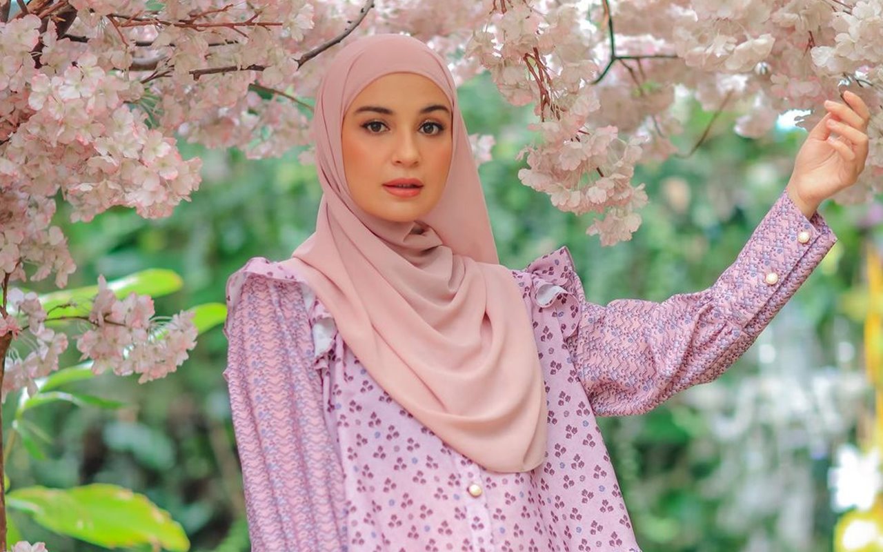 Singgung Parenting, Shireen Sungkar Tulis Ungkapan Adem Berujung Mellow