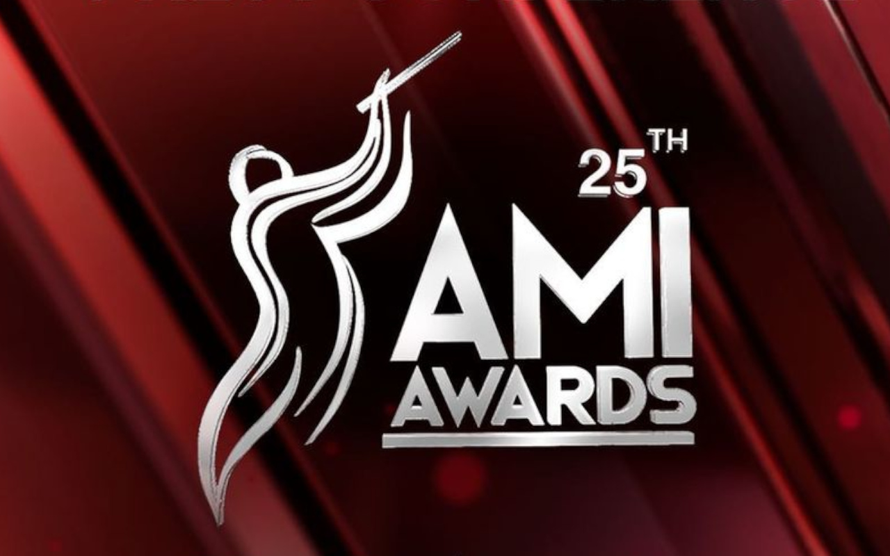 AMI Awards ke-25 Siap Digelar, Dimeriahkan Deretan Musisi Papan Atas