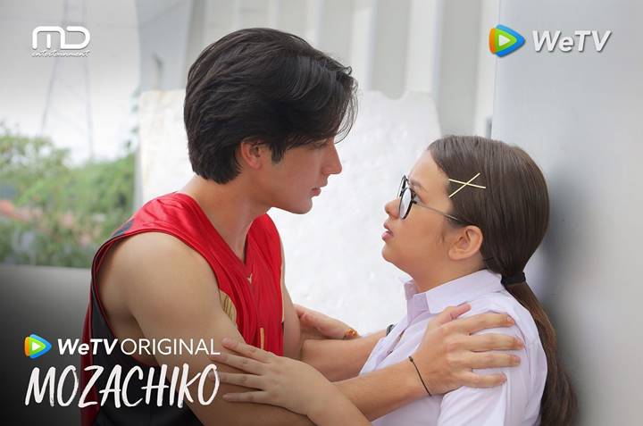 Mozachiko