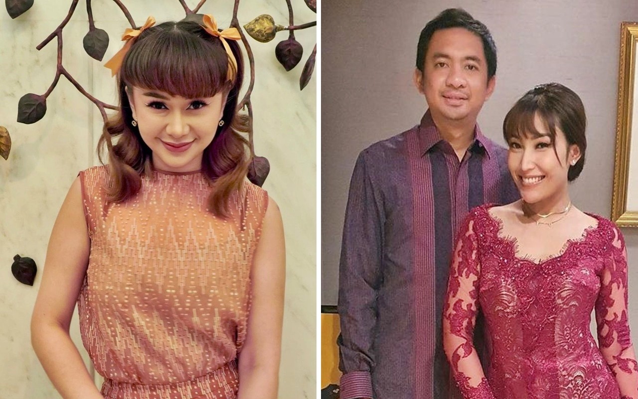 Denise Chariesta Ingin Ketemu Ayu Dewi Usai Dikaitkan Isu Regi Datau Selingkuh