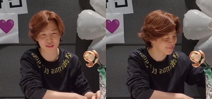 Kelewat Romantis, Jawaban Jimin BTS Saat Ditanya Soal Kota Favorit Bikin Fans Meleleh
