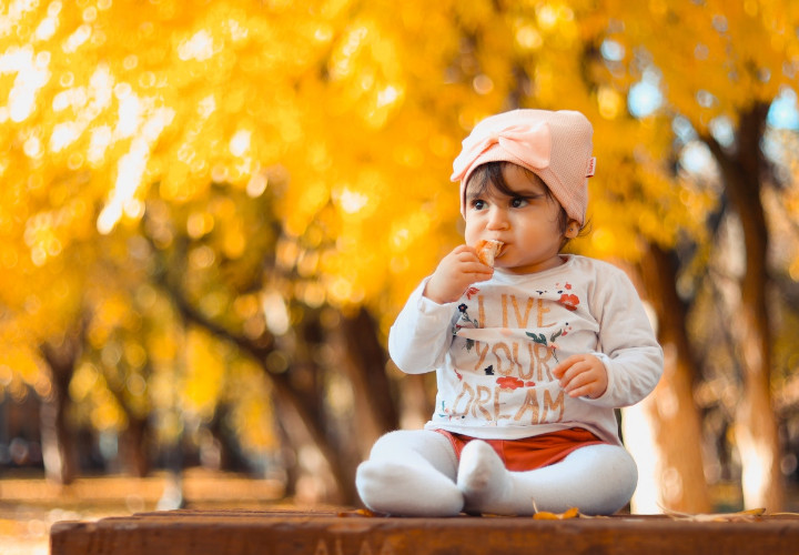 Kekurangan Baby Led Weaning