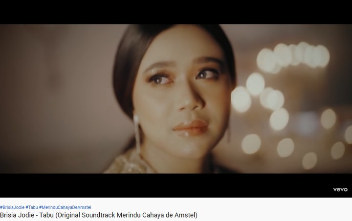 Tabu - Merindu Cahaya de Amstel