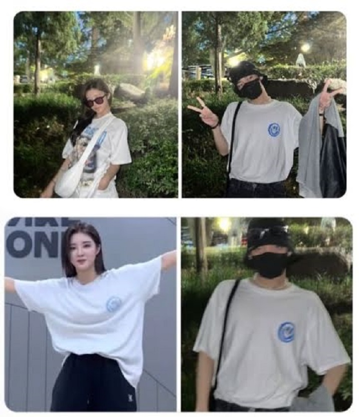 Agensi Sulit Konfirmasi Rumor Kencan Kim Dayeon Kep1er Dan Won Ciipher: Kami Hormati Privasi Artis