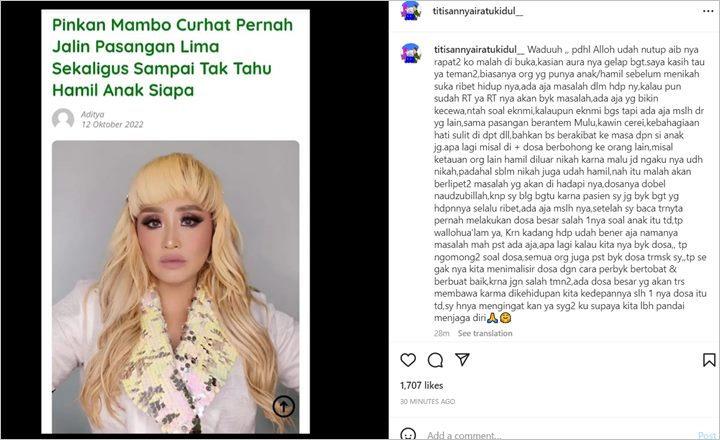 Nyai Kidul