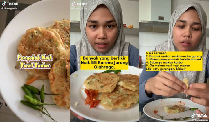 Yang Harus Diperhatikan Saat Memasak Makanan Diet