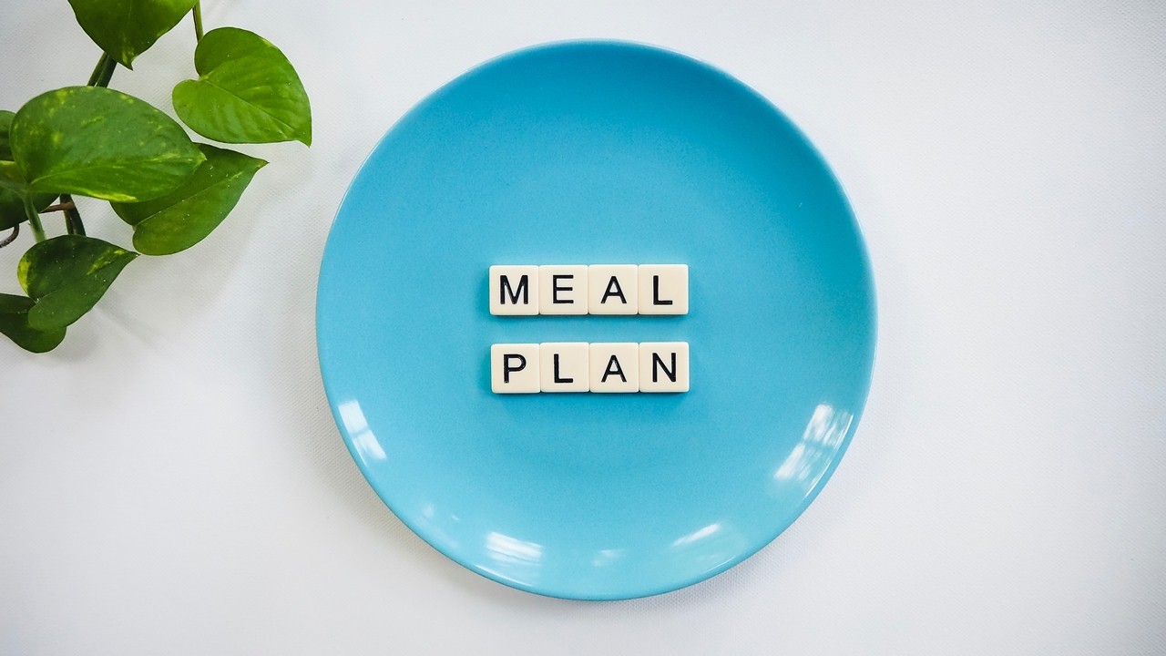 Pentingnya Menyusun <i>Meal Plan</i> Saat Diet