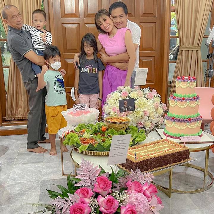 Ada Di setiap Momen