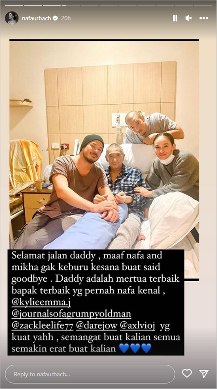 Nafa Urbach