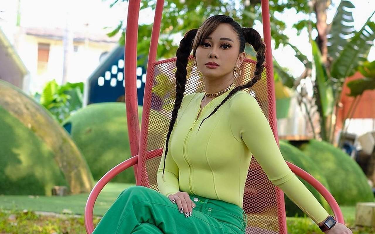 Denise Chariesta Sindir Toxic, Bongkar Kali Terakhir Ketemu 'RD'