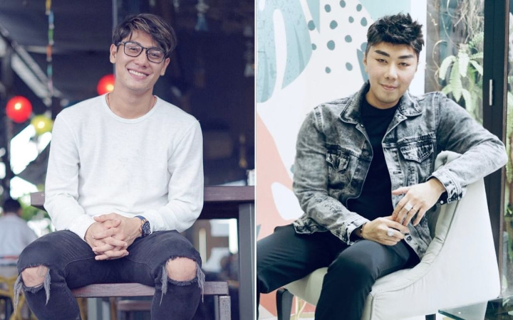 Roy Kiyoshi Skakmat Rizky Billar yang Tak Merasa Bersalah