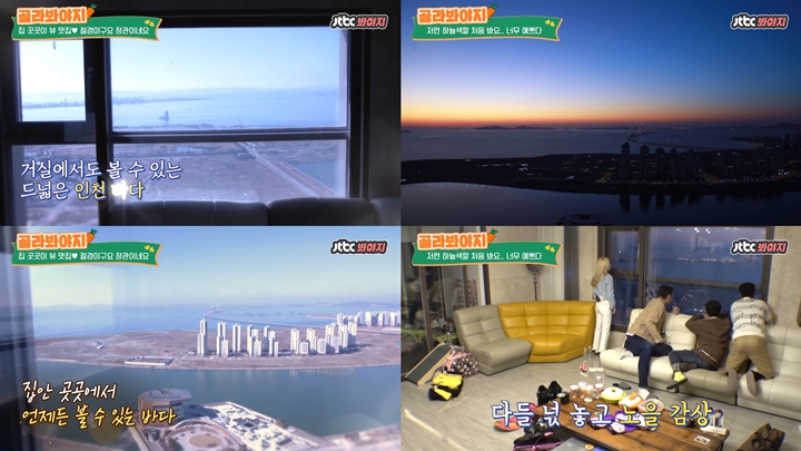 <i>Ocean View On Point</i>