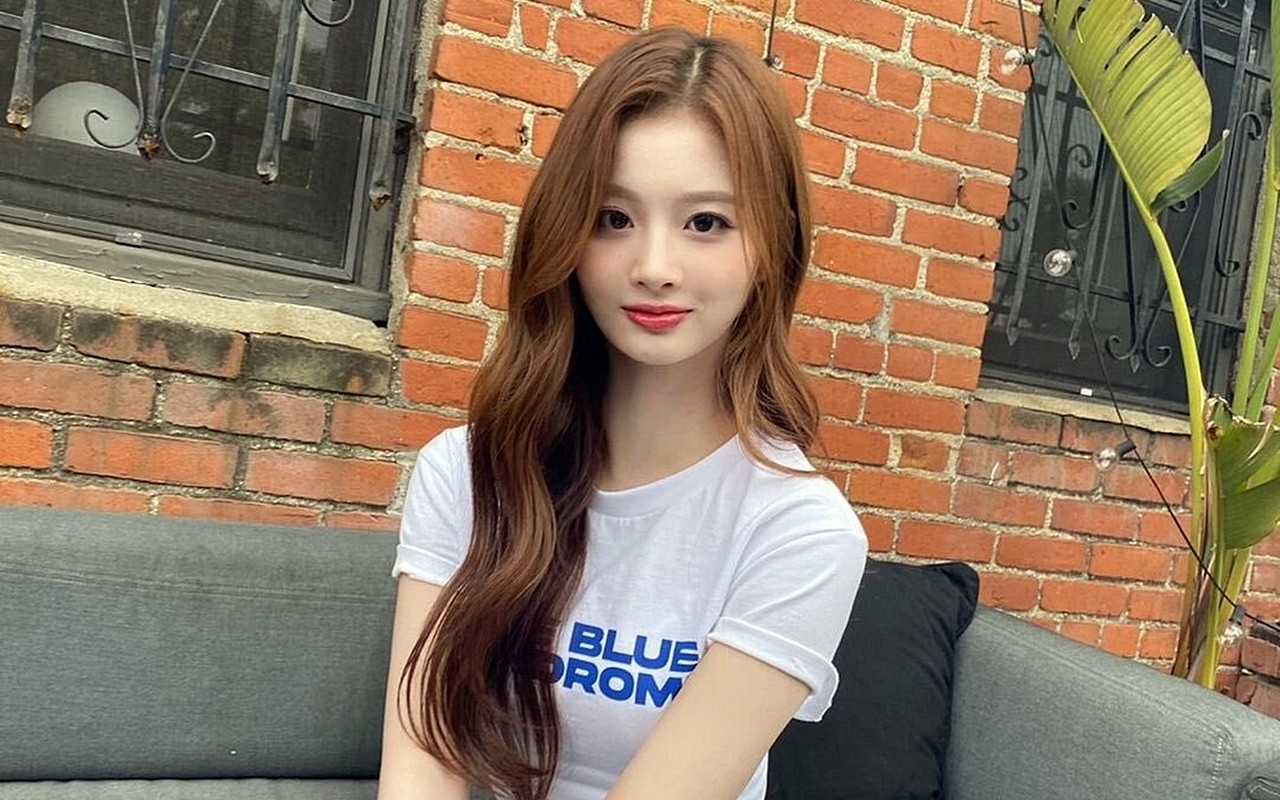 Cara Sullyoon NMIXX Manjakan Fans Sukses Buat Kewalahan