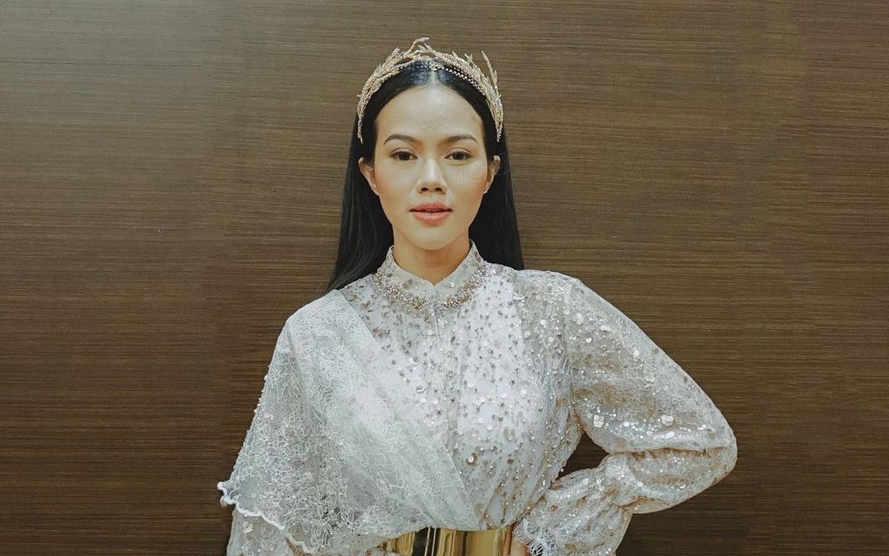 Dapat Penghargaan di AMI Awards 2022, Yura Yunia Ungkit Ratusan Hari Yang Tak Mudah Dijalani