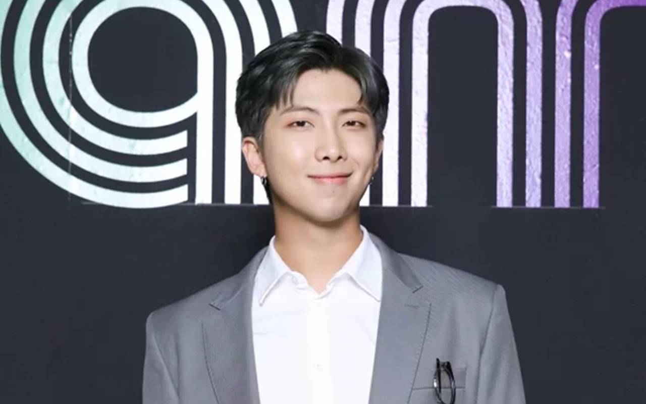 RM BTS Tulis Surat Jelang Konser Gratis Busan, Janji Beri Penampilan Terbaik