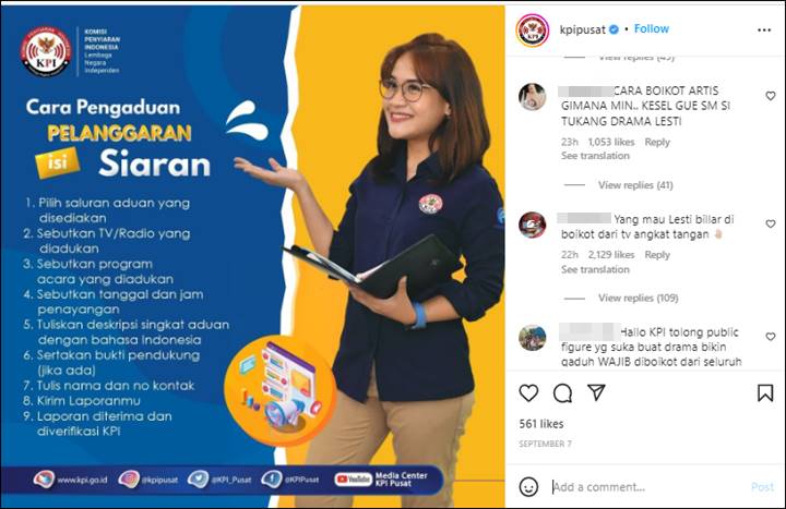 Instagram