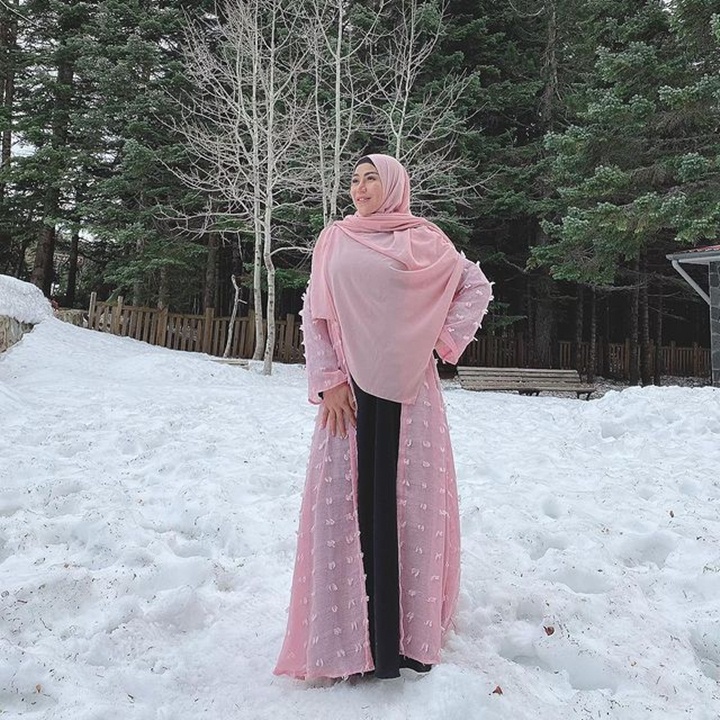 Bak Ice Princess