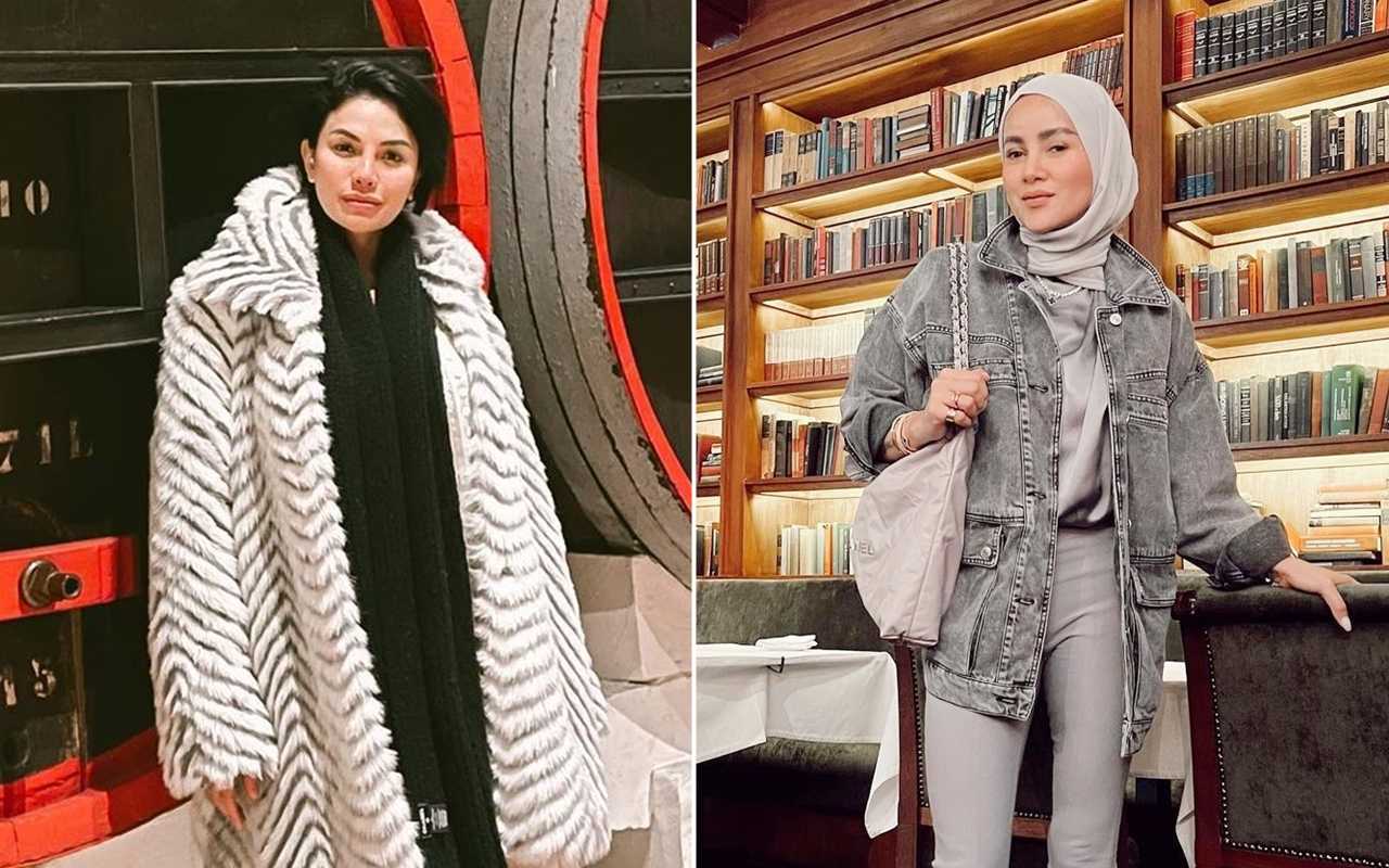 Nikita Mirzani Digoda Jadi Calon Besan Olla Ramlan, Video Diduga Julid Kembali Viral