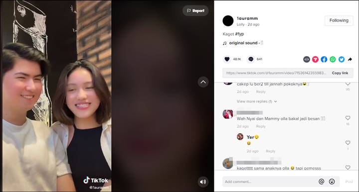 TikTok