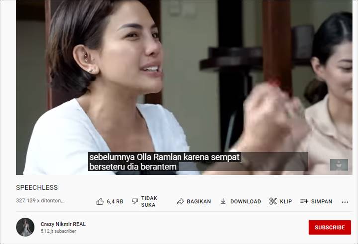 YouTube