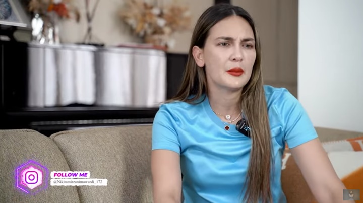 Sempat Bekukan Sel Telur, Luna Maya Sudah Rencana Cari Ibu Pengganti?