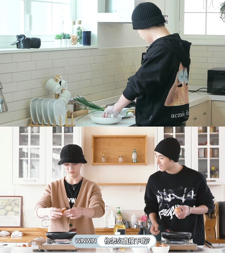 Chef Andalan