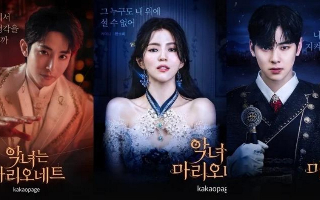 Fans Desak Kakao Jadikan 'The Villainess Is A Drama Asli