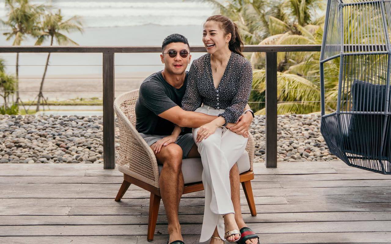 Intip Apartment Mewah 100 M Milik Nikita Willy, Penampakan Kantor Indra