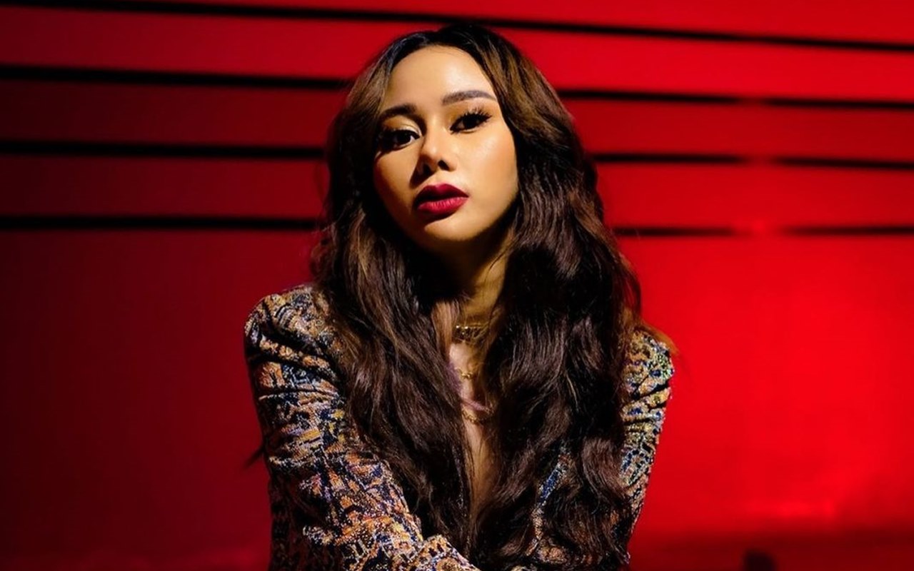 Denise Chariesta Ungkap Fetish Sosok R: Jijik Banget