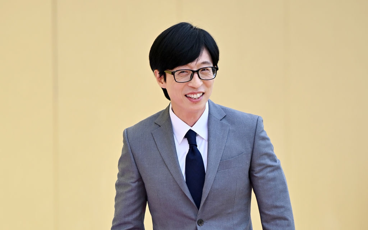 Kelakuan Putra Yoo Jae Suk Jadi Bahan Gosip Member 'Running Man'