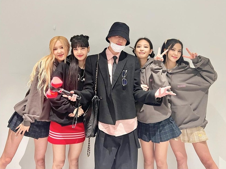Kang Seung Yoon WINNER