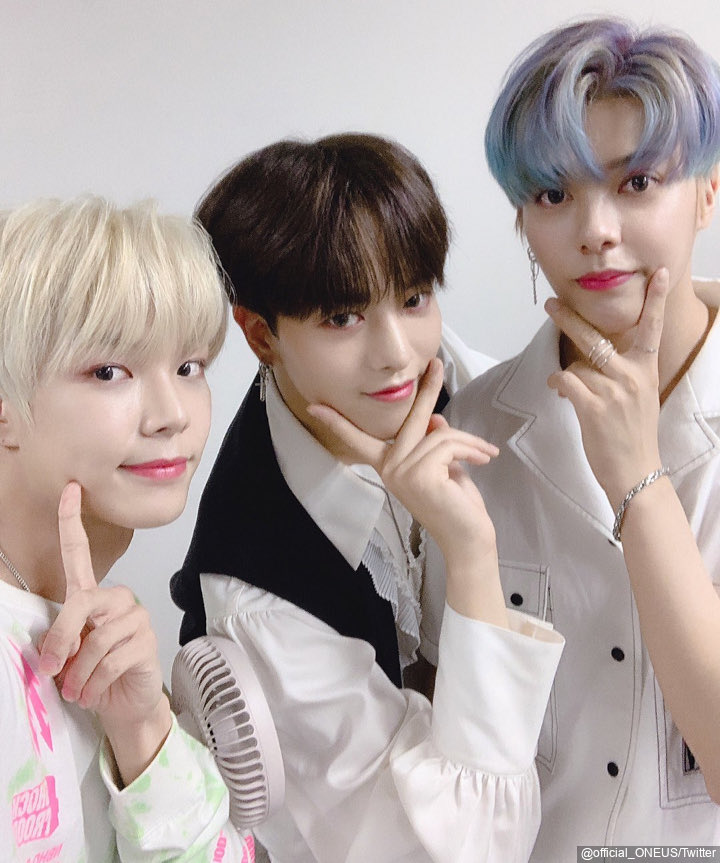 Trainee di SM dan YG