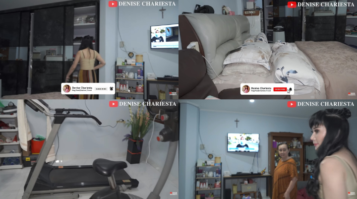 Kamar Orangtua