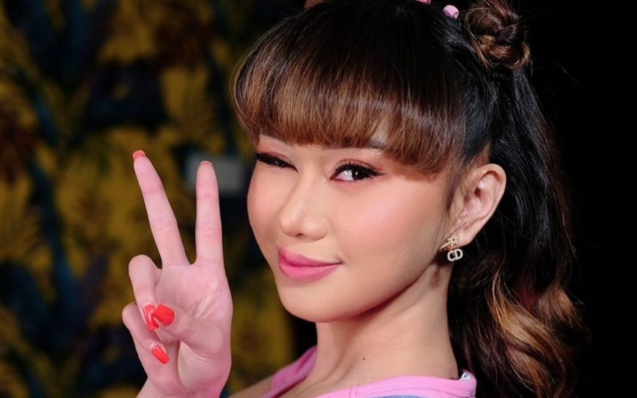 Singgung Gengsi, Denise Chariesta Bongkar Hal yang Paling Ditakutkan Sosok R