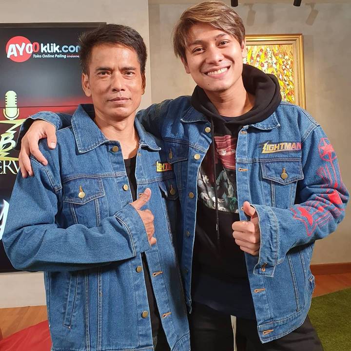 Kompakan Outfit