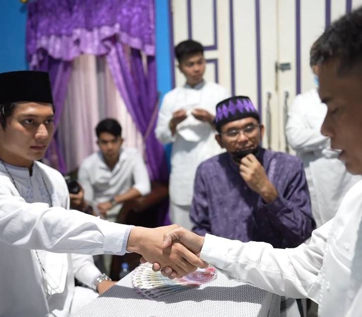 Momen Ijab Qabul