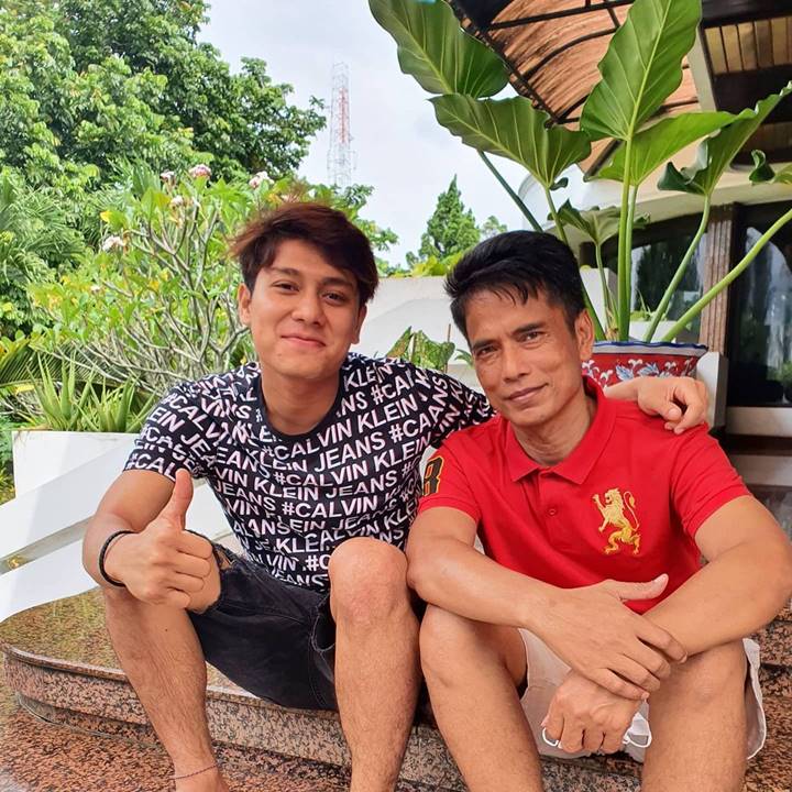 Begadang Bareng