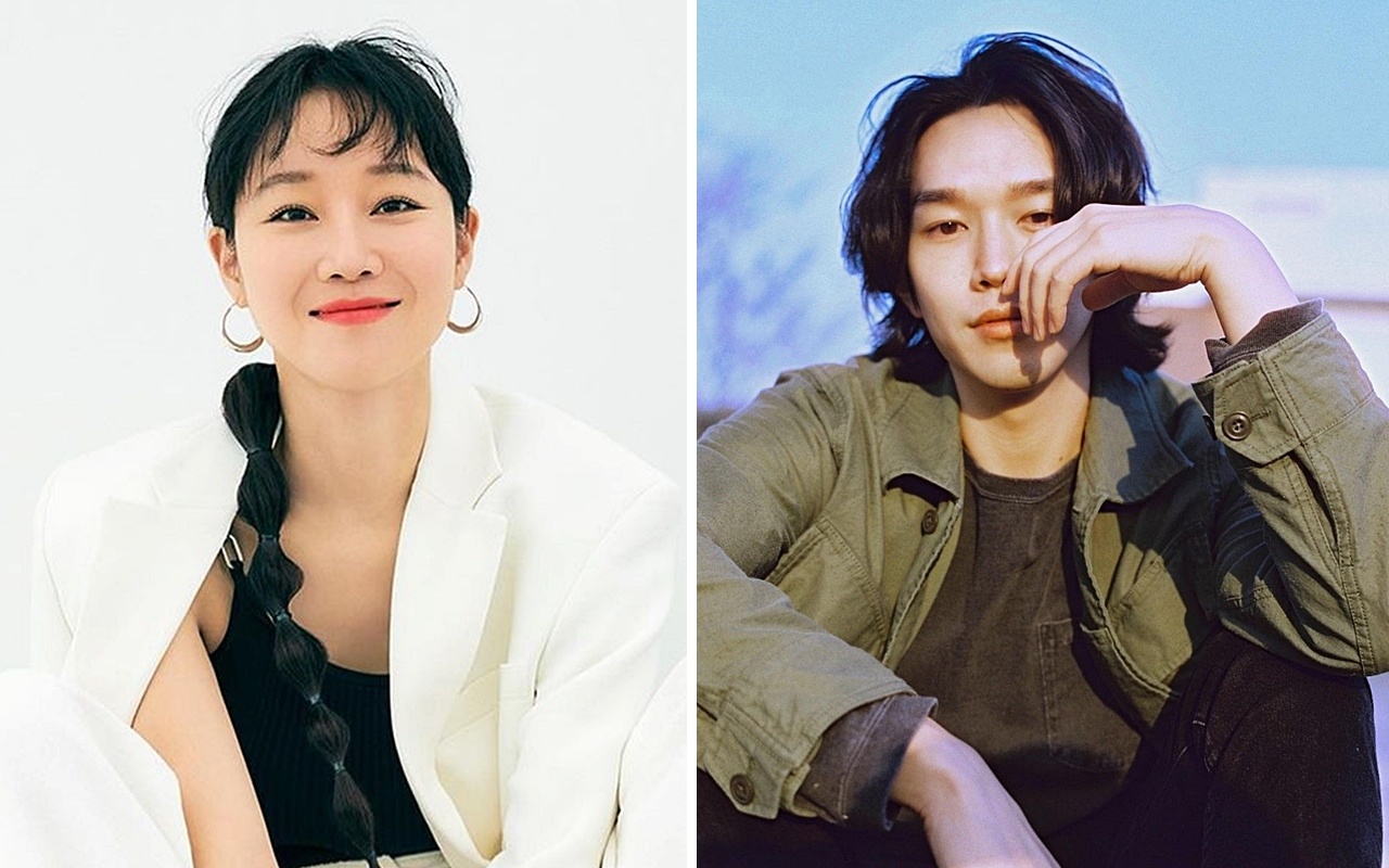 Pajang Foto Suami, Gong Hyo Jin Punya Julukan Romantis Untuk Kevin Oh