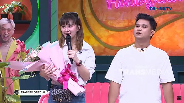 Bintang Tamu Acara TV