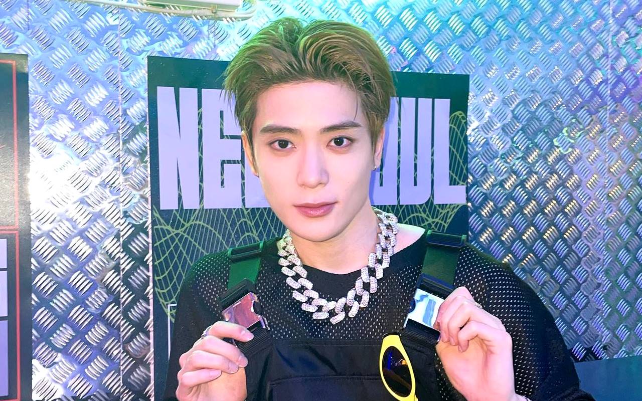 Jaehyun NCT 127 Simpan dan Pamerkan Surat-surat dari Fans, Beri Balasan Manis