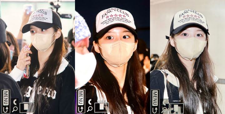 Masuk Jajaran Idol Tercantik di Gen 4, Sullyoon Dipuji Lebih Menarik Dengan Wajah Polos