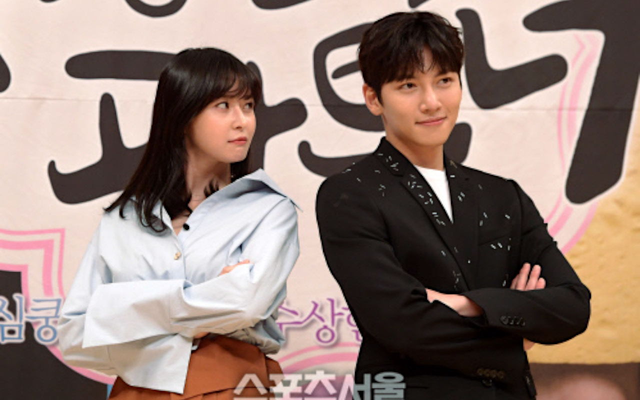 Kwon Nara Curhat Terbebani dengan Perhatian Ji Chang Wook