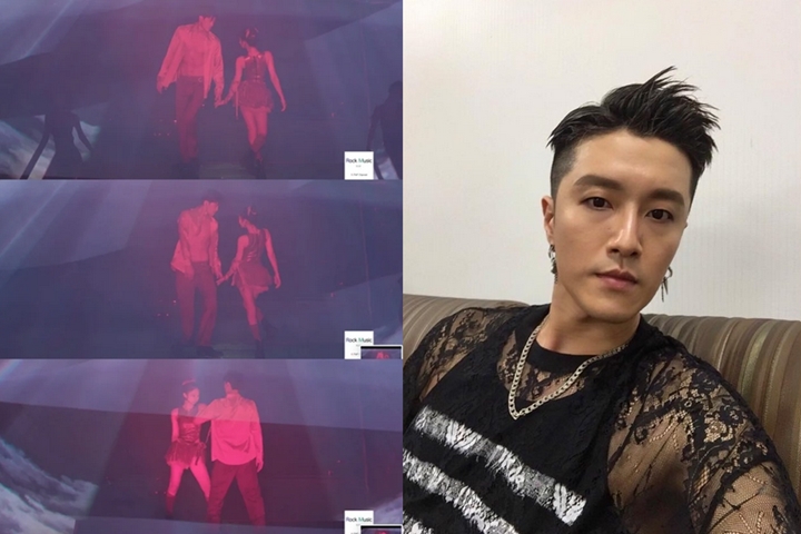 Dancer Ganteng Pasangan Menari Jennie BLACKPINK Punya Jabatan Mentereng