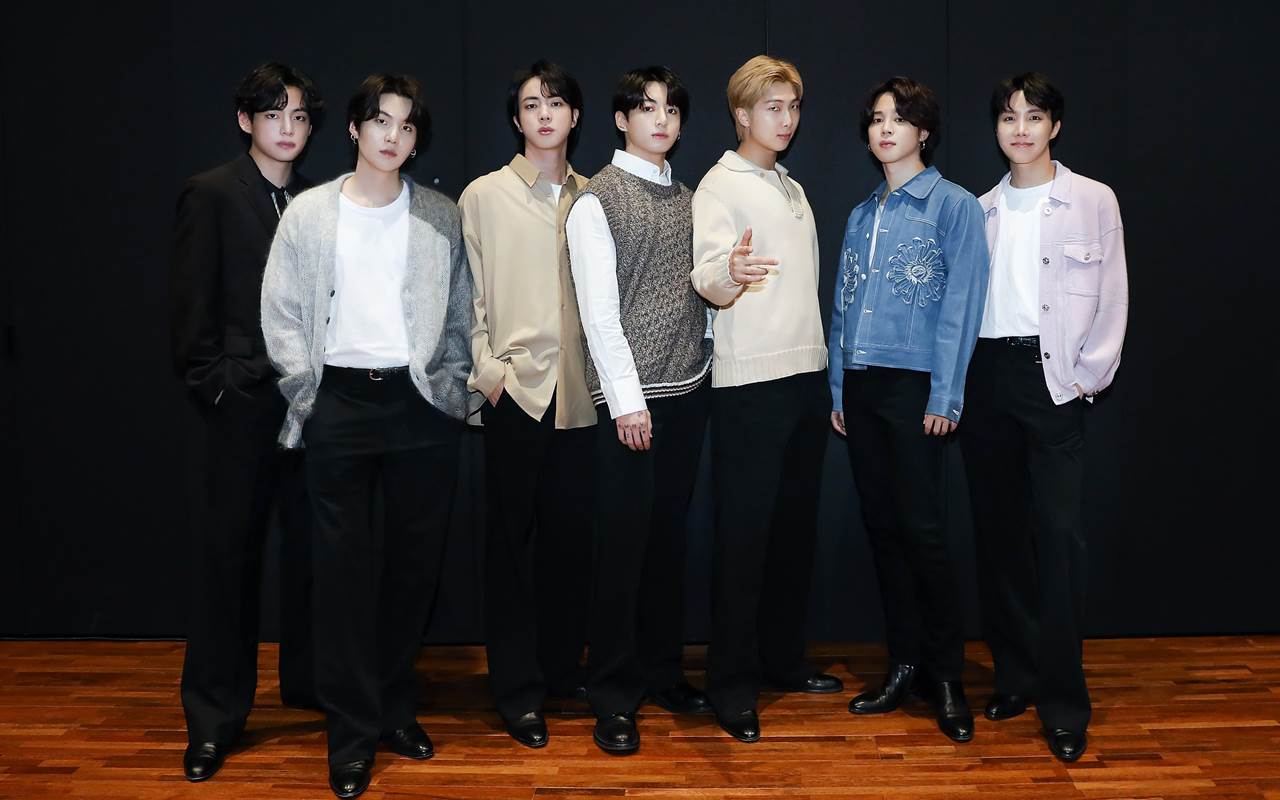 BTS Comeback Full Tahun 2025 Tapi Kontrak Dengan HYBE Disebut Berakhir 2024