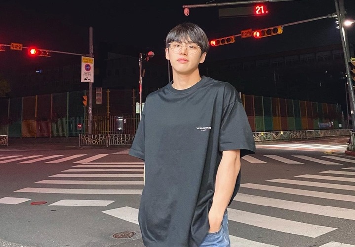 Hongseok PENTAGON