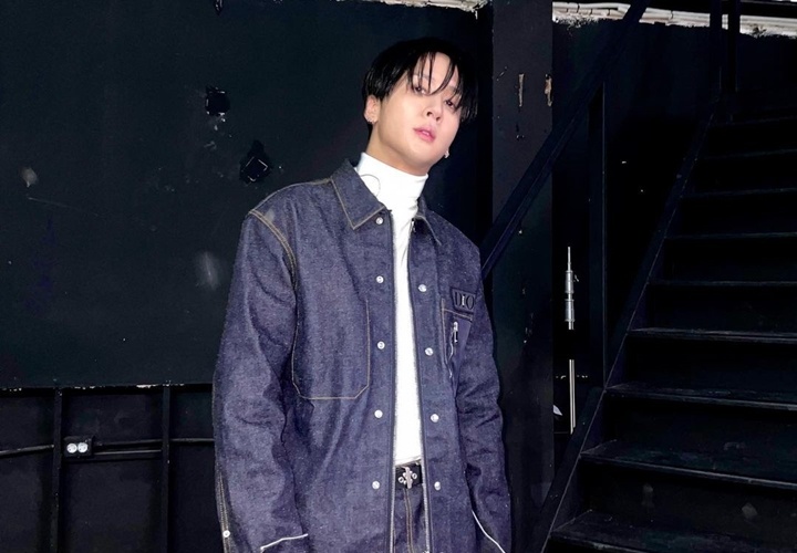 Ravi VIXX